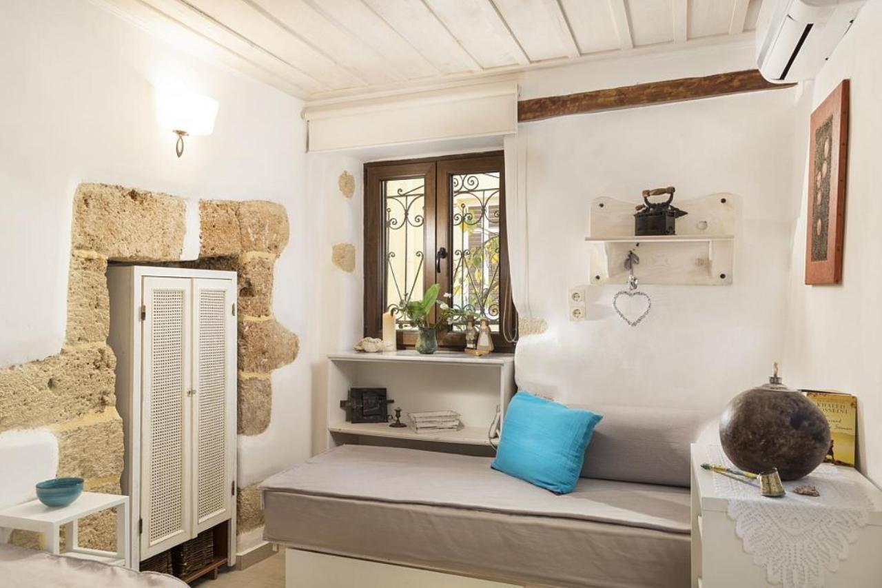 House Erofili Vila Chania  Exterior foto